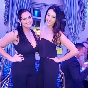 Meet your Posher, Brielle